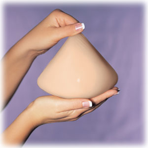 Amoena Essential Light 3E Breast Form –