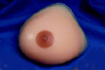 Transform Classic II breast form from Nearly Me